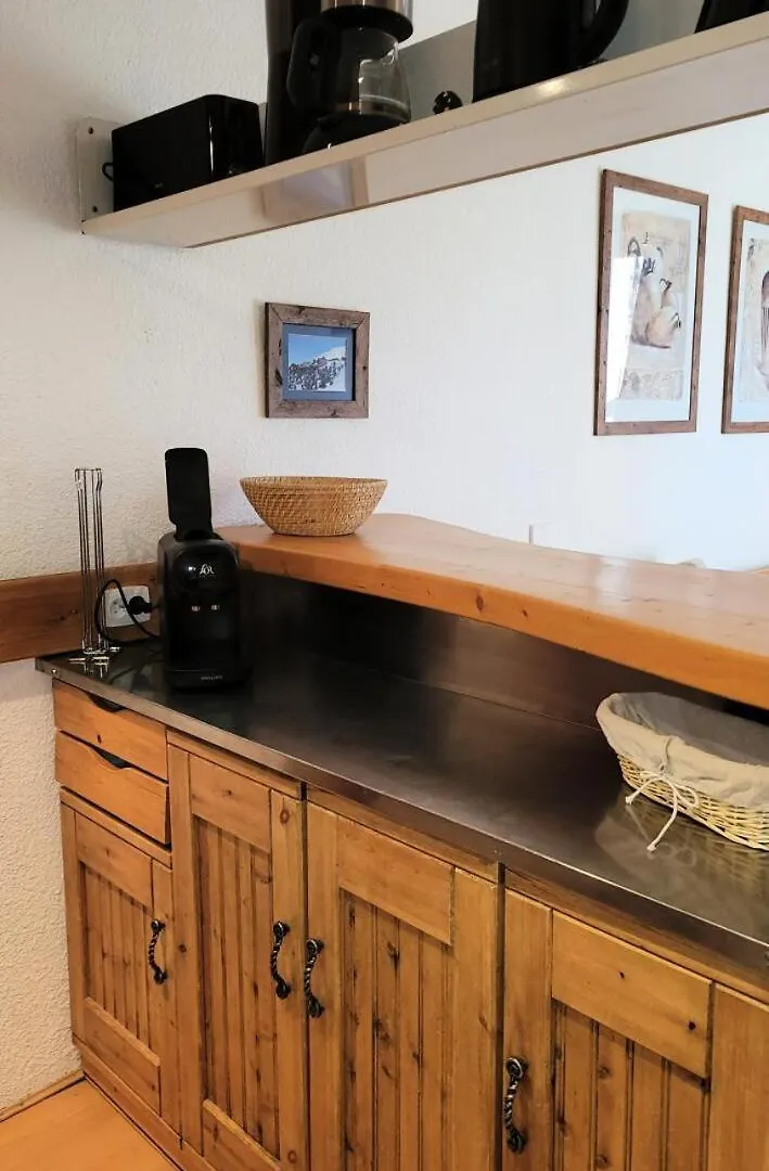 Residence Varet 2 - Stduio 4 Personnes Varet Sud Mae-8844 Les Arcs  Les Arcs (Savoie)