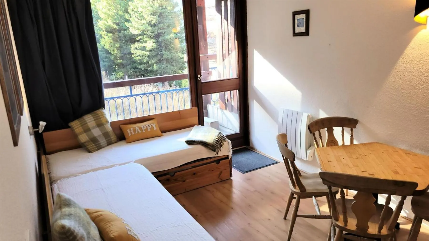 Residence Varet 2 - Stduio 4 Personnes Varet Sud Mae-8844 Les Arcs  Lejlighed Les Arcs (Savoie)
