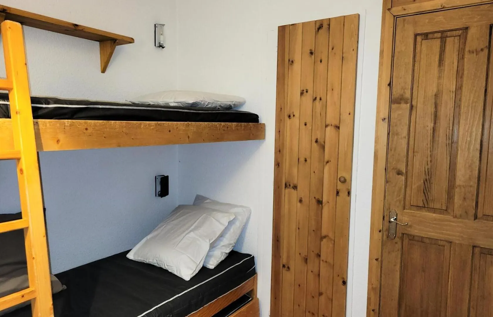 Residence Varet 2 - Stduio 4 Personnes Varet Sud Mae-8844 Les Arcs